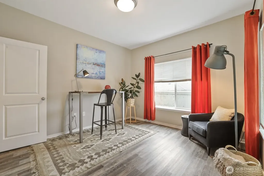 8745 Greenwood Avenue N Seattle WA 98103