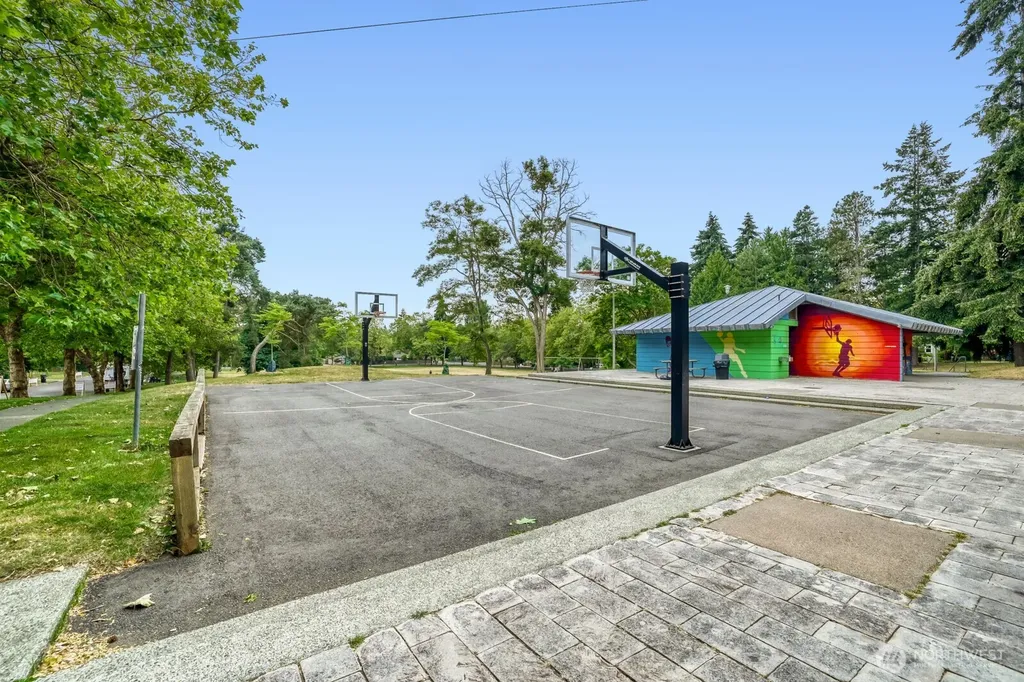 8745 Greenwood Avenue N Seattle WA 98103