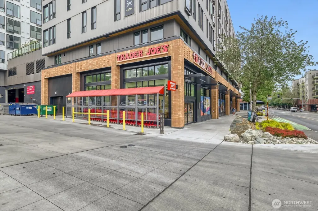 8745 Greenwood Avenue N Seattle WA 98103