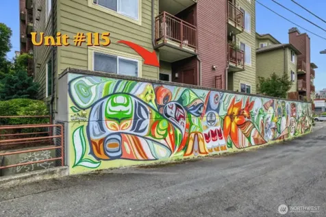 8745 Greenwood Avenue N Seattle WA 98103