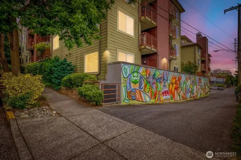 8745 Greenwood Avenue N Seattle WA 98103