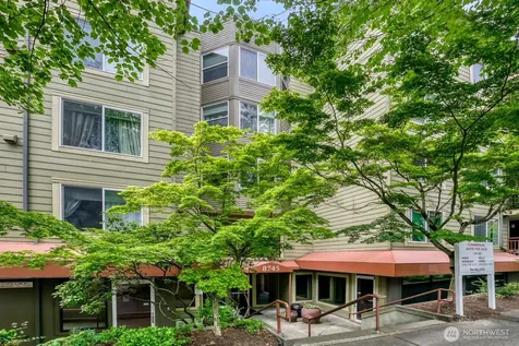 8745 Greenwood Avenue N Seattle WA 98103