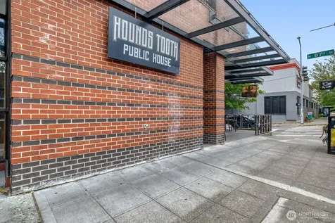 8745 Greenwood Avenue N Seattle WA 98103