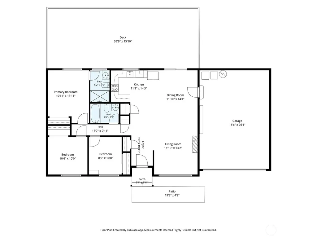 9301 202nd Avenue E Bonney Lake WA 98391