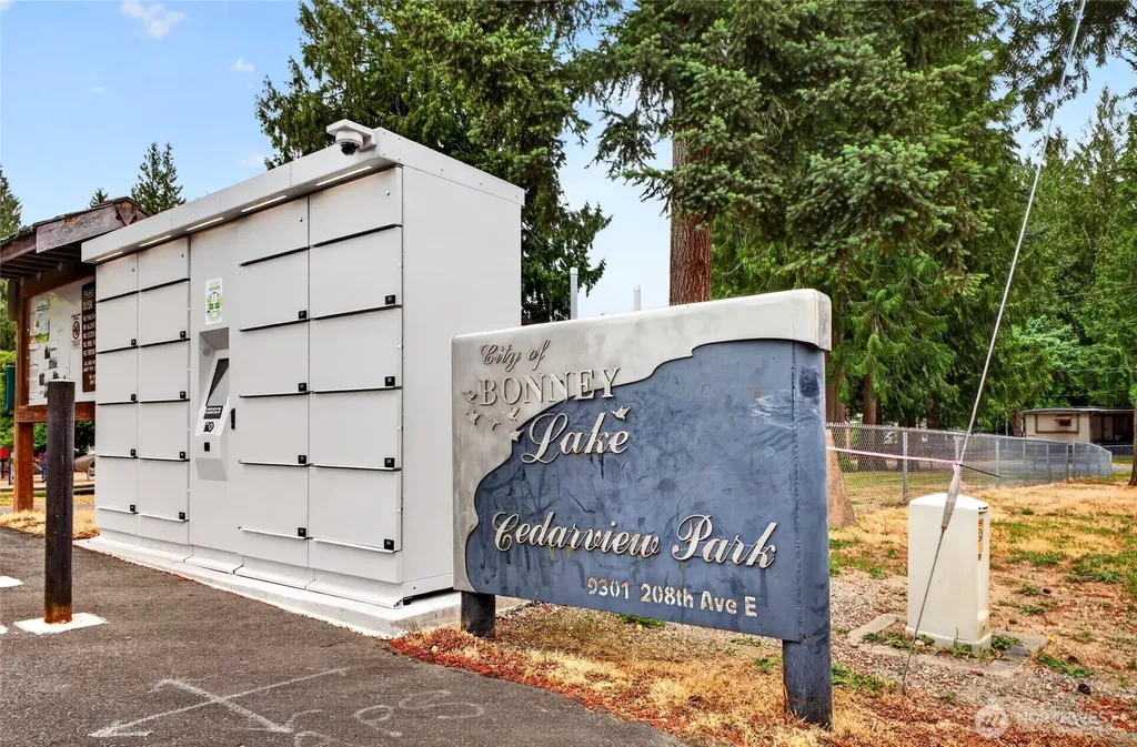 9301 202nd Avenue E Bonney Lake WA 98391