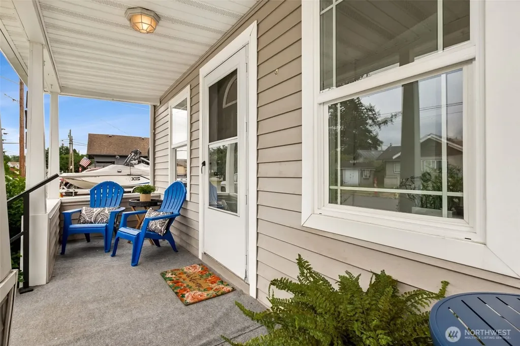 171 Pearl Street Buckley WA 98321