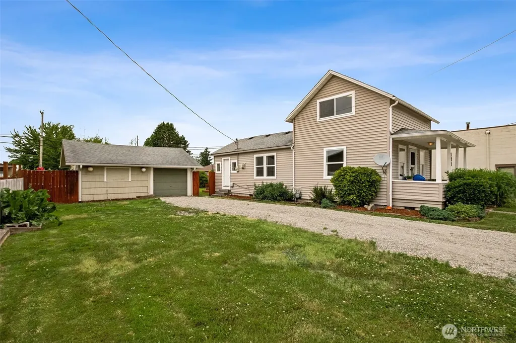 171 Pearl Street Buckley WA 98321