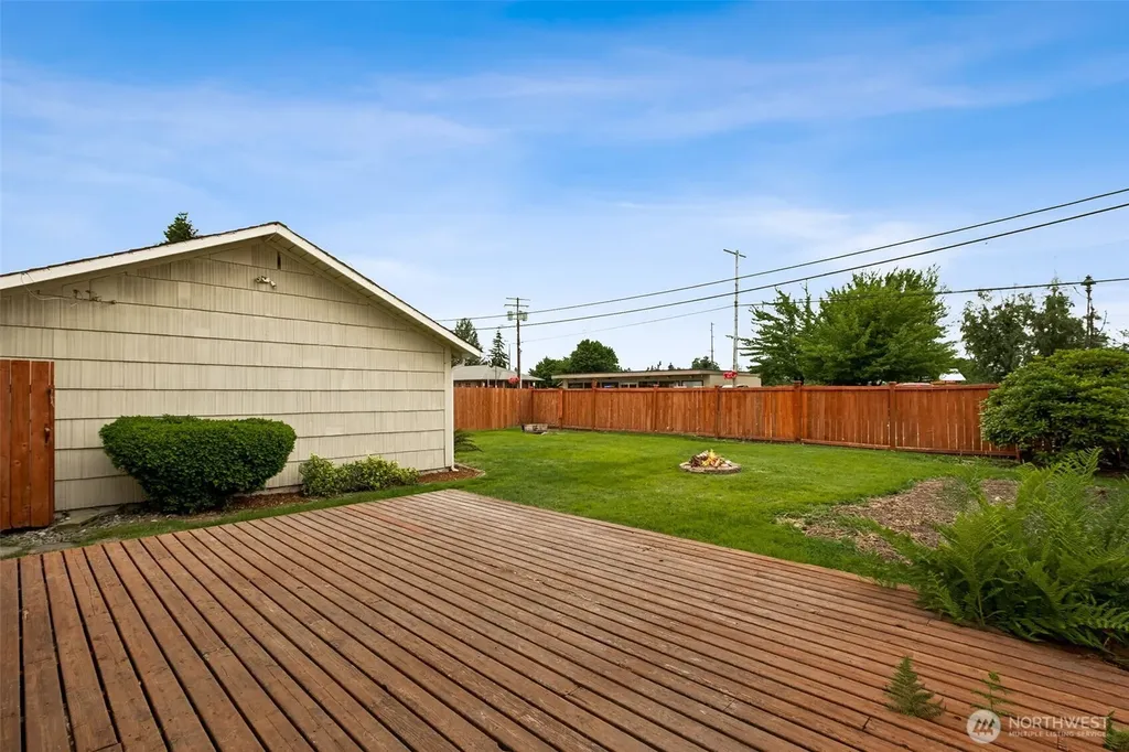 171 Pearl Street Buckley WA 98321