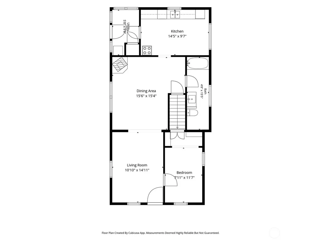 171 Pearl Street Buckley WA 98321