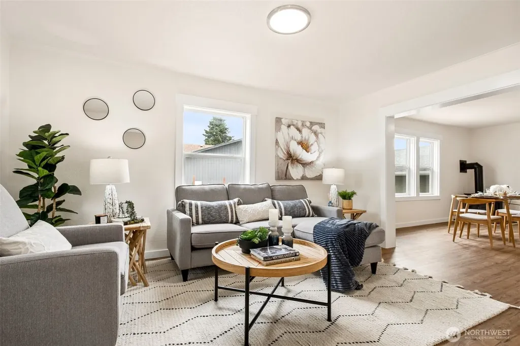 171 Pearl Street Buckley WA 98321
