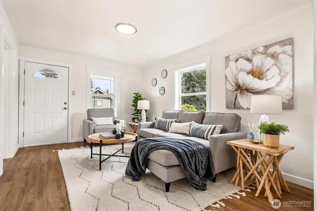 171 Pearl Street Buckley WA 98321