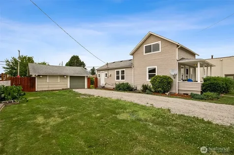 171 Pearl Street Buckley WA 98321