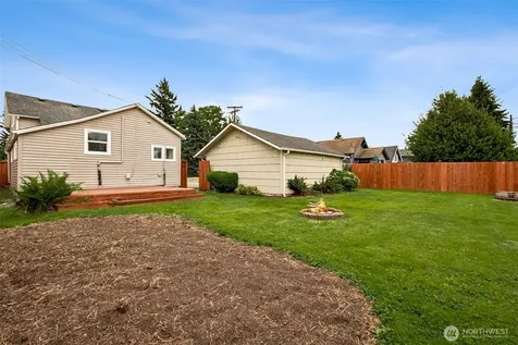 171 Pearl Street Buckley WA 98321