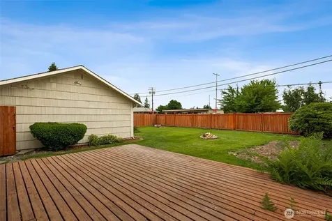 171 Pearl Street Buckley WA 98321