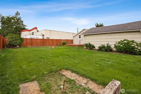 171 Pearl Street Buckley WA 98321