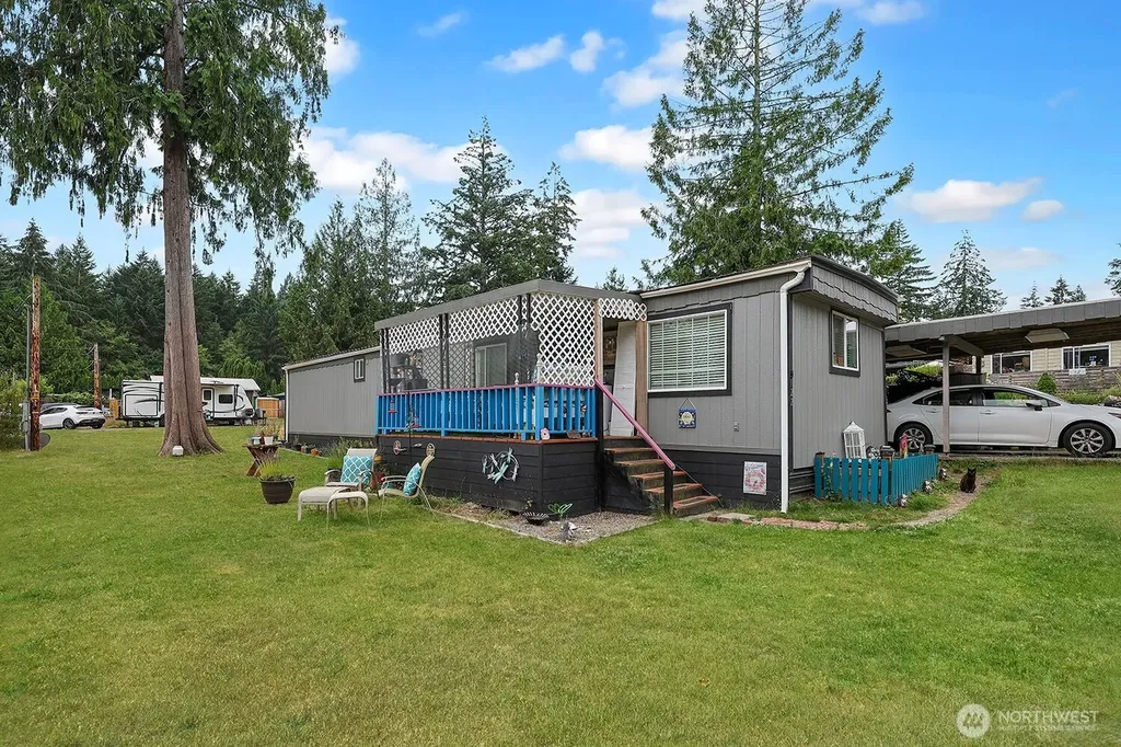 9111 66th Avenue NW Gig Harbor WA 98332