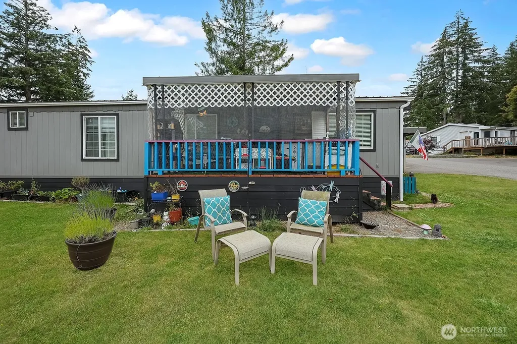 9111 66th Avenue NW Gig Harbor WA 98332