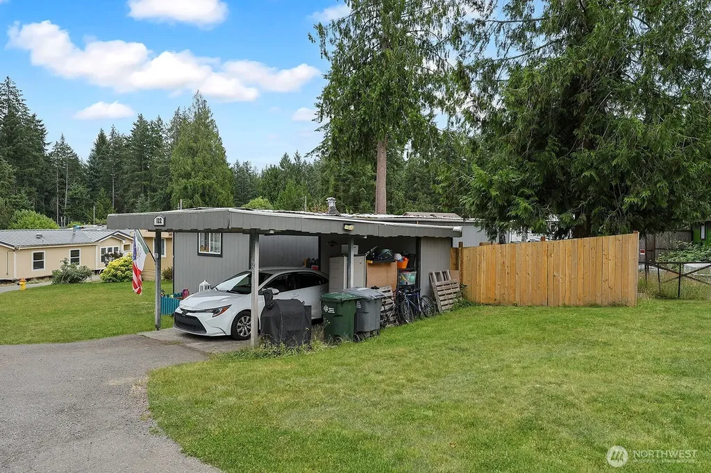 9111 66th Avenue NW Gig Harbor WA 98332