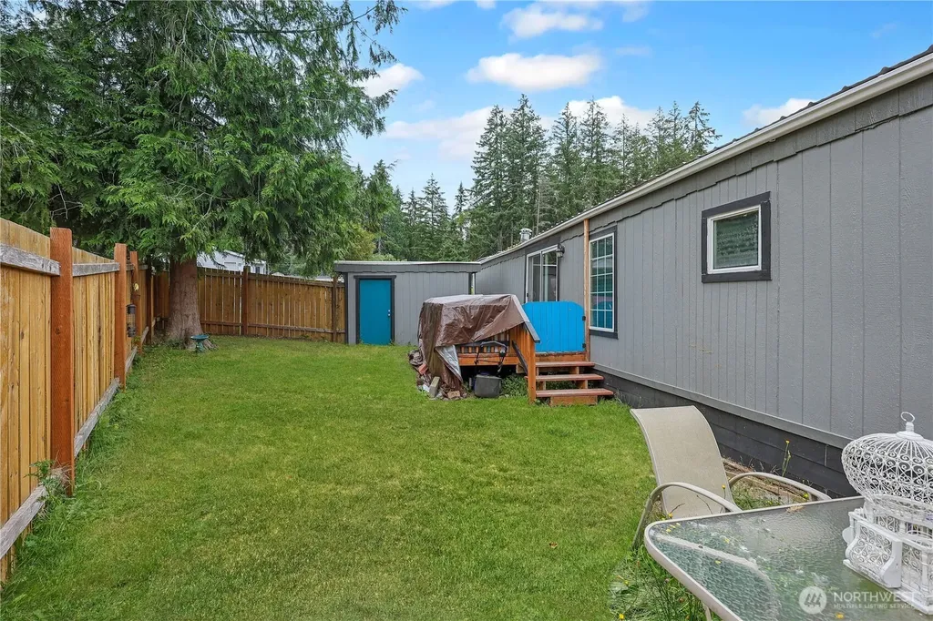 9111 66th Avenue NW Gig Harbor WA 98332