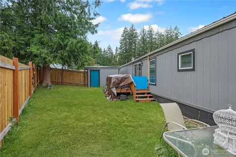 9111 66th Avenue NW Gig Harbor WA 98332