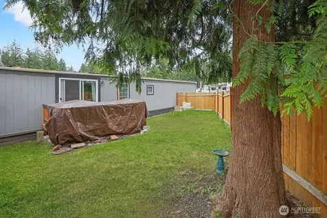 9111 66th Avenue NW Gig Harbor WA 98332