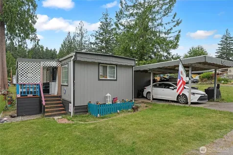 9111 66th Avenue NW Gig Harbor WA 98332