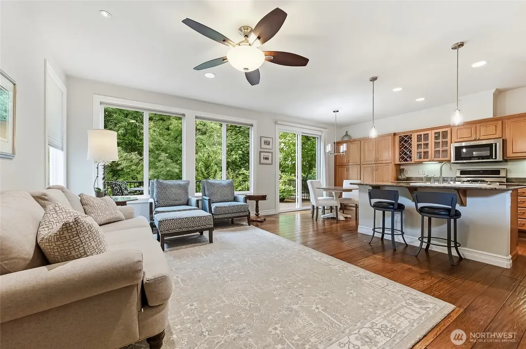 12018 Big Leaf Way NE Redmond WA 98053