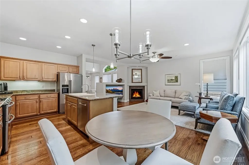 12018 Big Leaf Way NE Redmond WA 98053