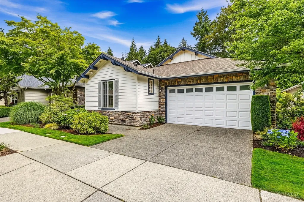 12018 Big Leaf Way NE Redmond WA 98053