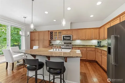 12018 Big Leaf Way NE Redmond WA 98053