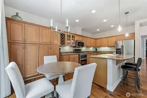 12018 Big Leaf Way NE Redmond WA 98053