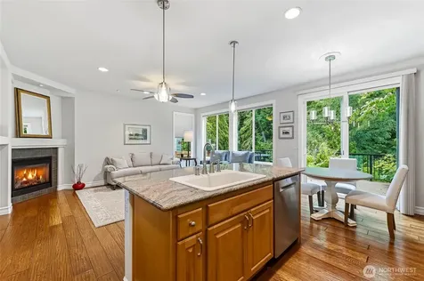 12018 Big Leaf Way NE Redmond WA 98053