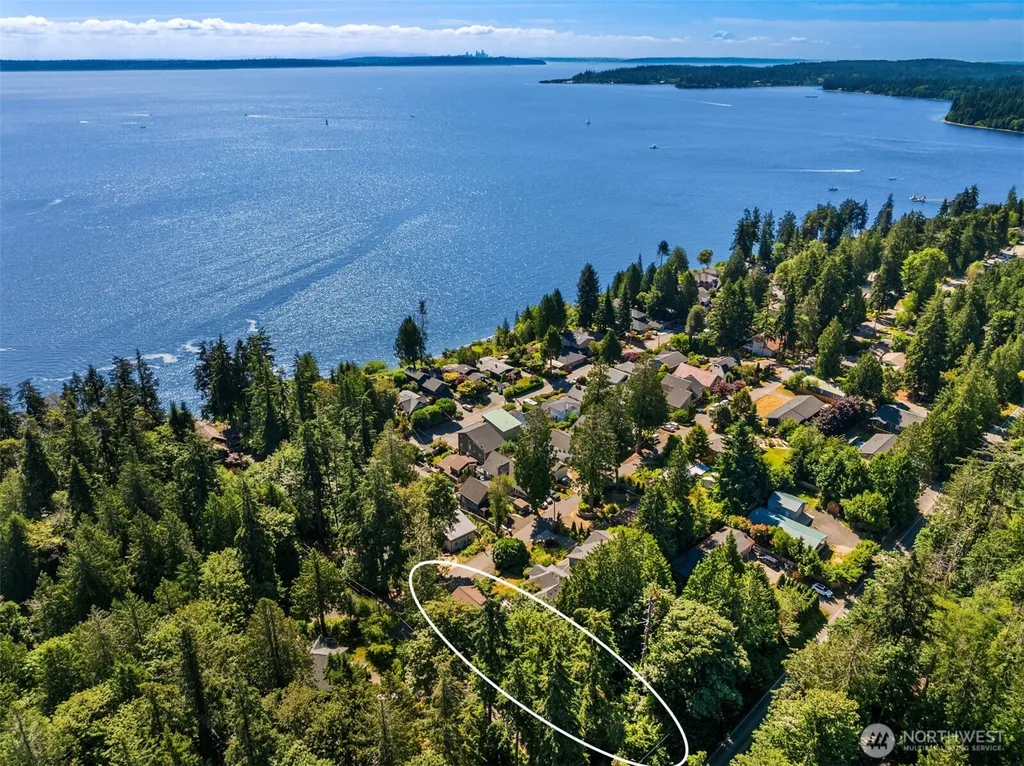 19131 Harris Avenue NE Suquamish WA 98392