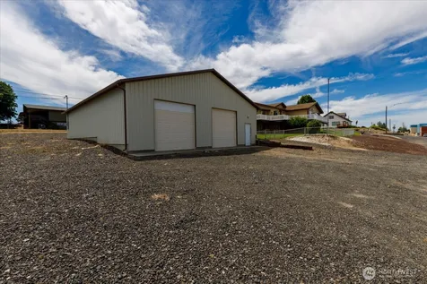 607 Brace SE Wilbur WA 99185