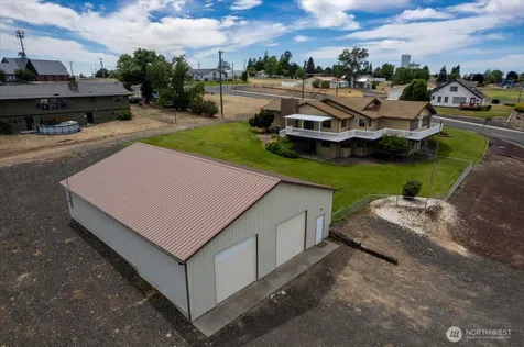 607 Brace SE Wilbur WA 99185