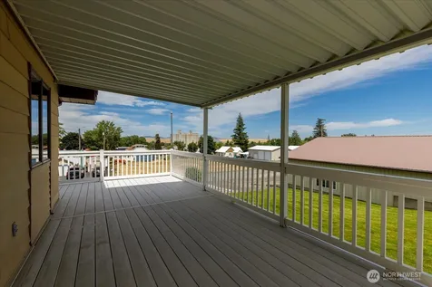 607 Brace SE Wilbur WA 99185