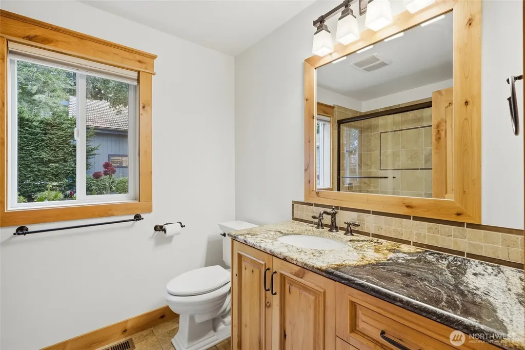 895 Rocky Point Drive Camano Island WA 98282
