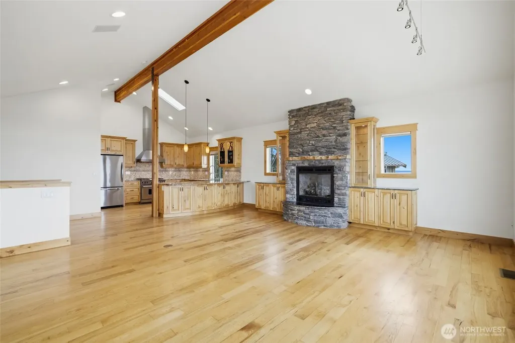 895 Rocky Point Drive Camano Island WA 98282