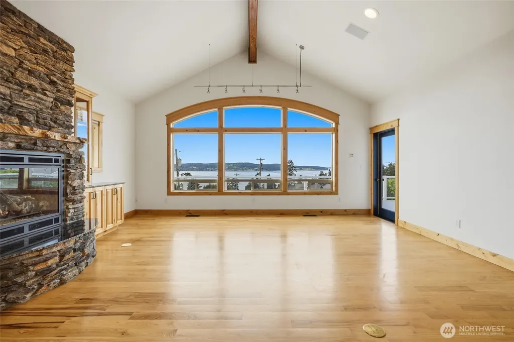 895 Rocky Point Drive Camano Island WA 98282