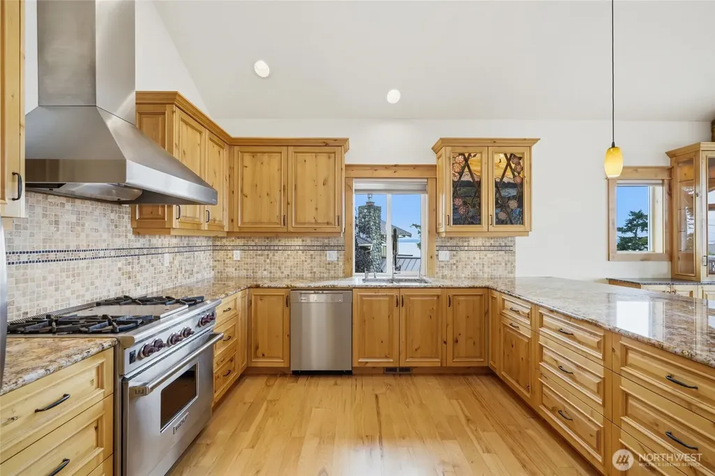 895 Rocky Point Drive Camano Island WA 98282