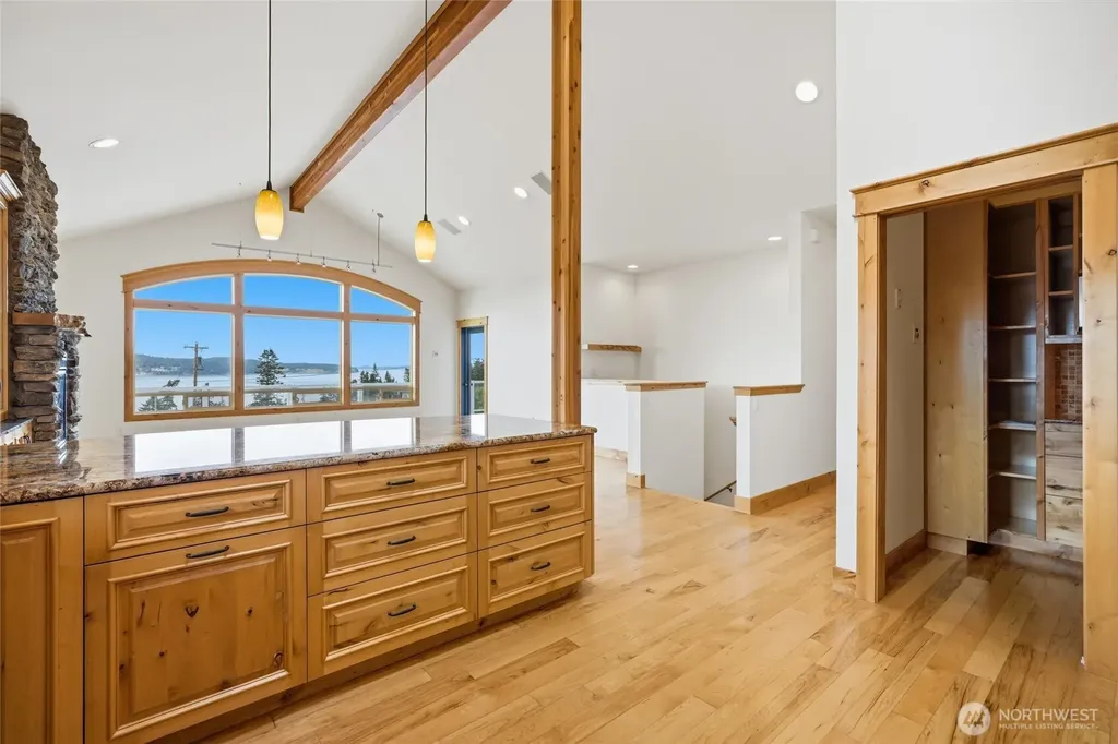 895 Rocky Point Drive Camano Island WA 98282