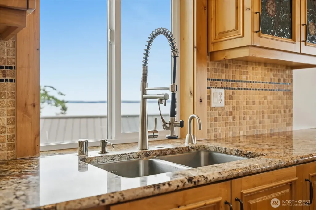 895 Rocky Point Drive Camano Island WA 98282