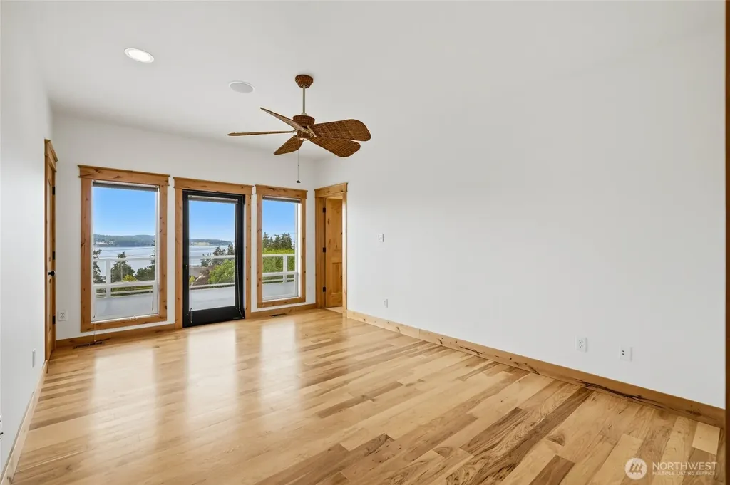 895 Rocky Point Drive Camano Island WA 98282