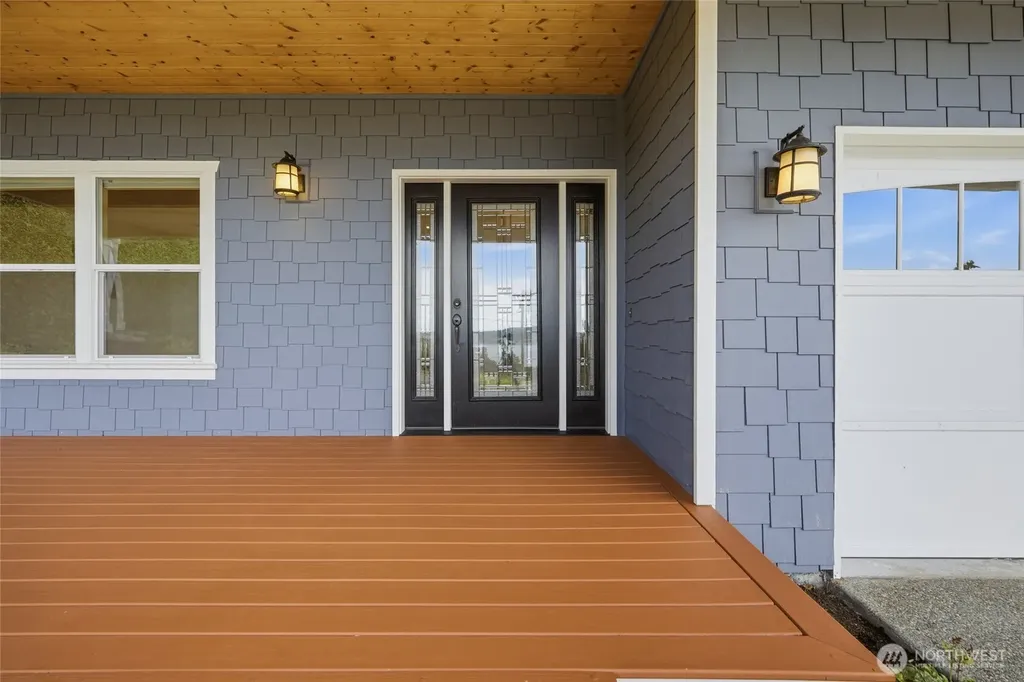 895 Rocky Point Drive Camano Island WA 98282