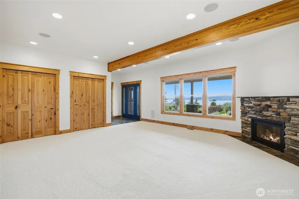 895 Rocky Point Drive Camano Island WA 98282
