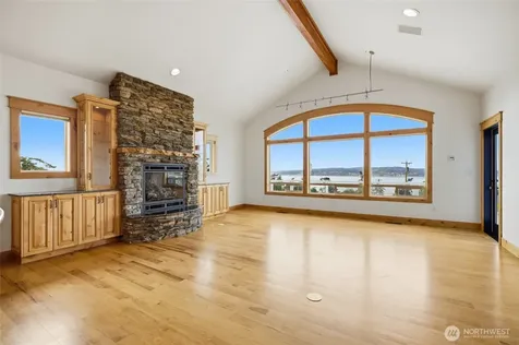 895 Rocky Point Drive Camano Island WA 98282