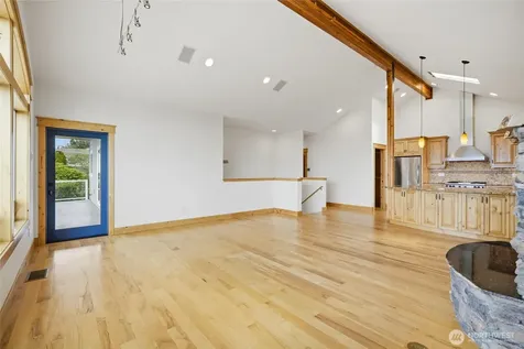 895 Rocky Point Drive Camano Island WA 98282