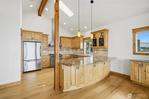 895 Rocky Point Drive Camano Island WA 98282