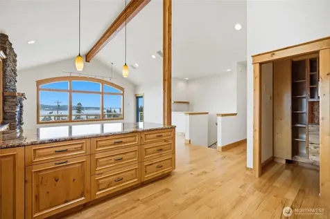 895 Rocky Point Drive Camano Island WA 98282
