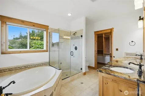 895 Rocky Point Drive Camano Island WA 98282